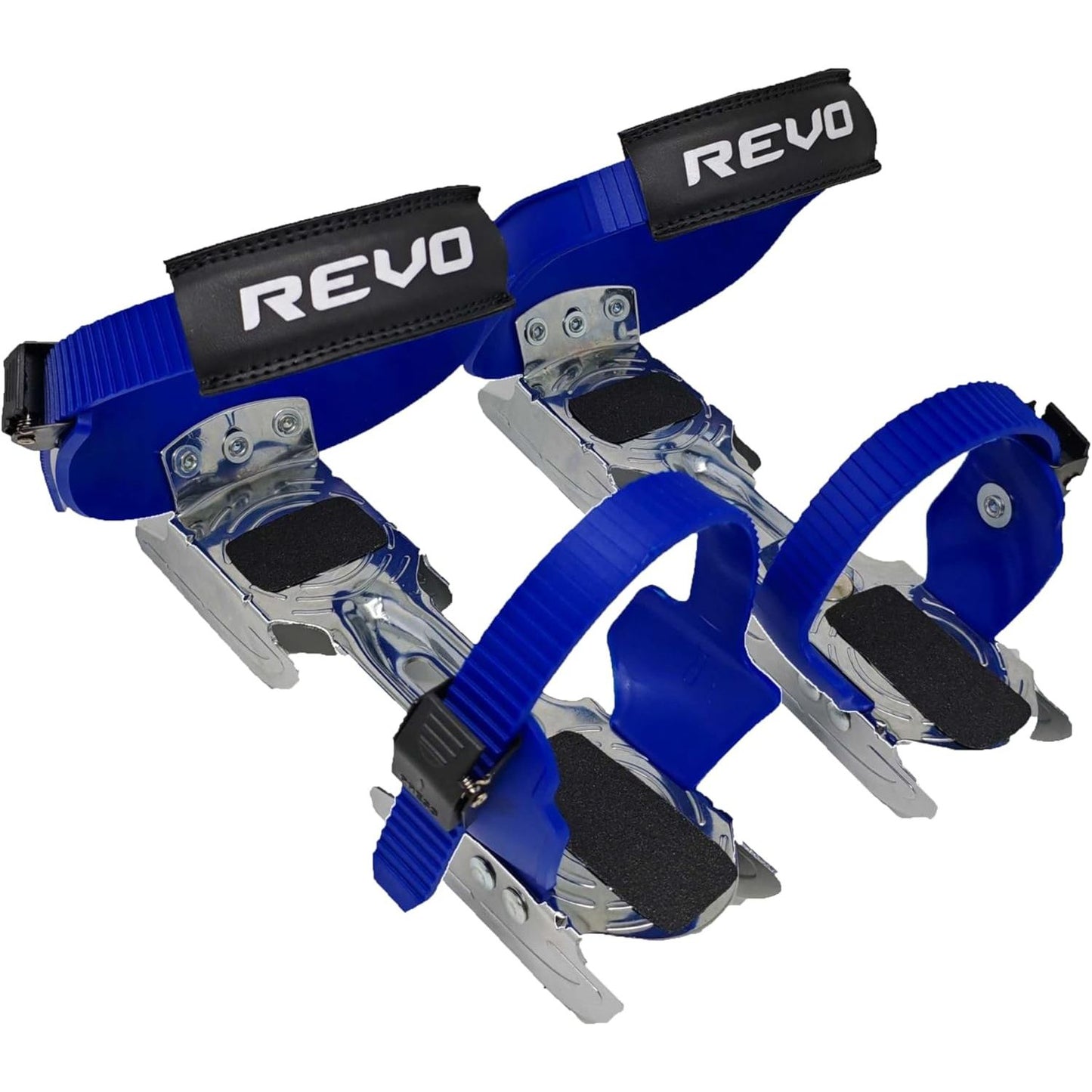 PATIN A 4 LAMES POUR ENFANT REVO