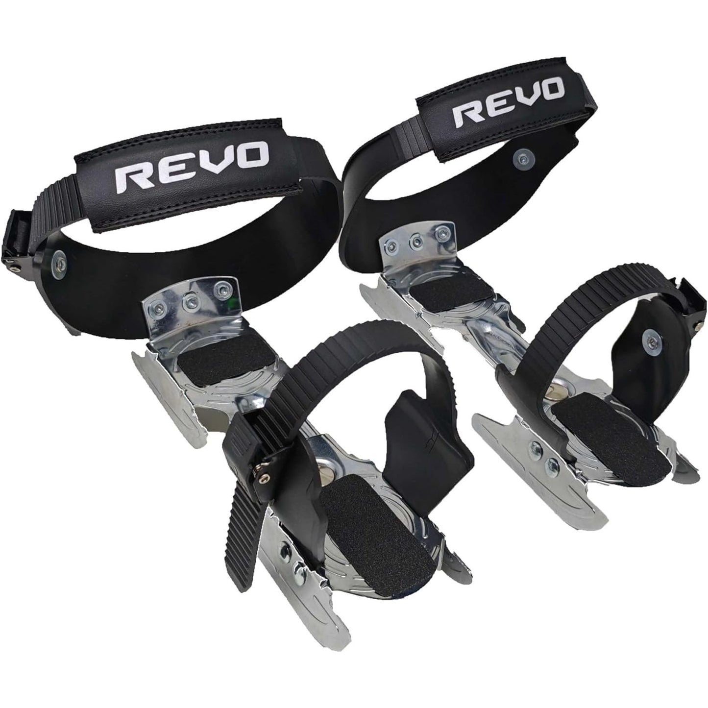 PATIN A 4 LAMES POUR ENFANT REVO