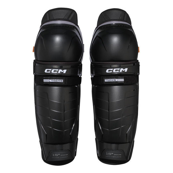 JAMBIERES CCM TACKS XR JR