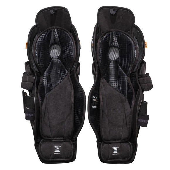 JAMBIERES CCM TACKS XR JR