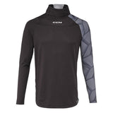 CCM LONG SLEEVE BASE LAYER SR