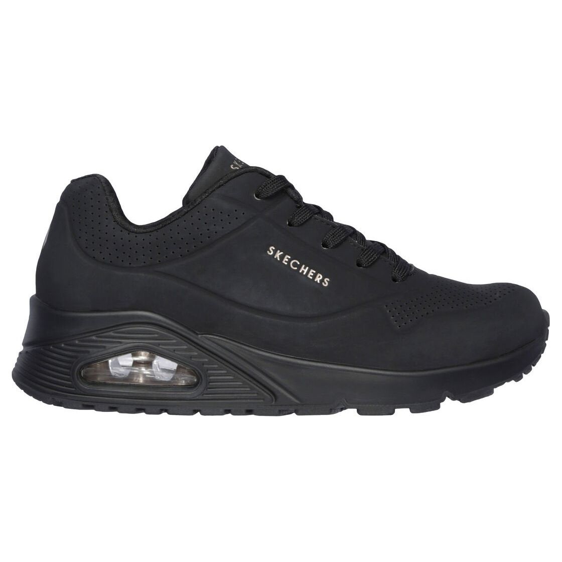 Skechers UNO Stand On Air Chaussure Sport Performante et Confort