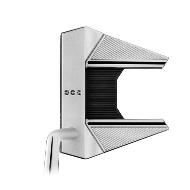 Scotty Cameron Phantom 7 Putter Contours Mis À Jour Ailes Longues