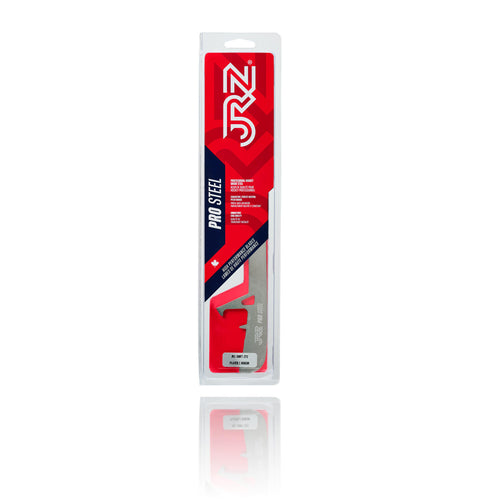 JRZ Lame Shift Max Patin True Acier Canadien Précision Pour Glace