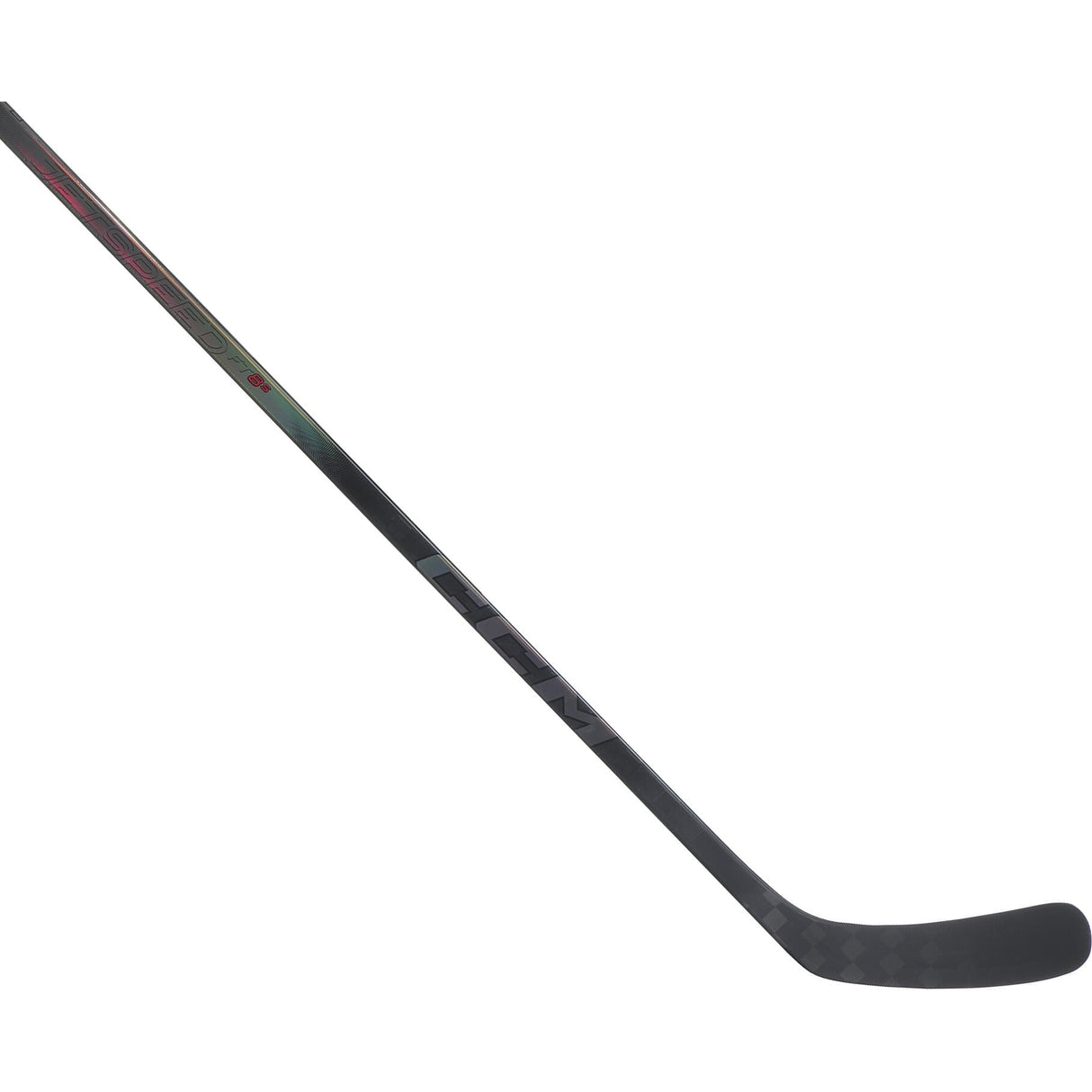 CCM Jetspeed FT8S SR Bâton De Hockey Performance Et Puissance