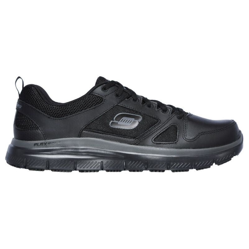 CHAUSSURE SKECHERS FLEX ADVANTAGE SEMI RELAX