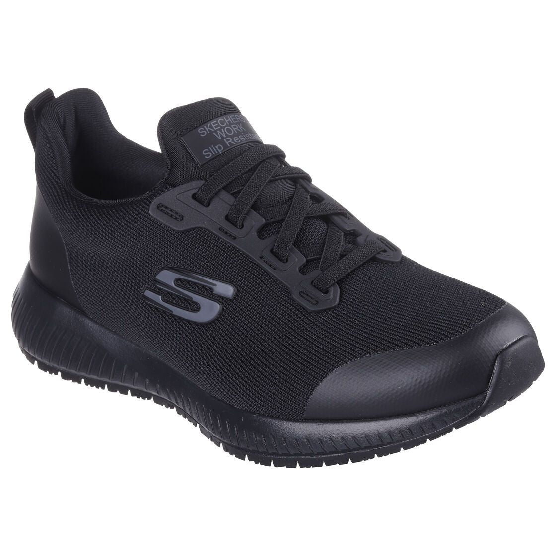 CHAUSSURE SKECHERS SQUAD SEMI RELAX FEMME