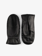 WOMEN'S AUCLAIR SHEEPSKIN MITTENS