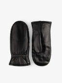 WOMEN'S AUCLAIR SHEEPSKIN MITTENS