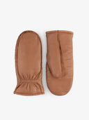WOMEN'S AUCLAIR SHEEPSKIN MITTENS