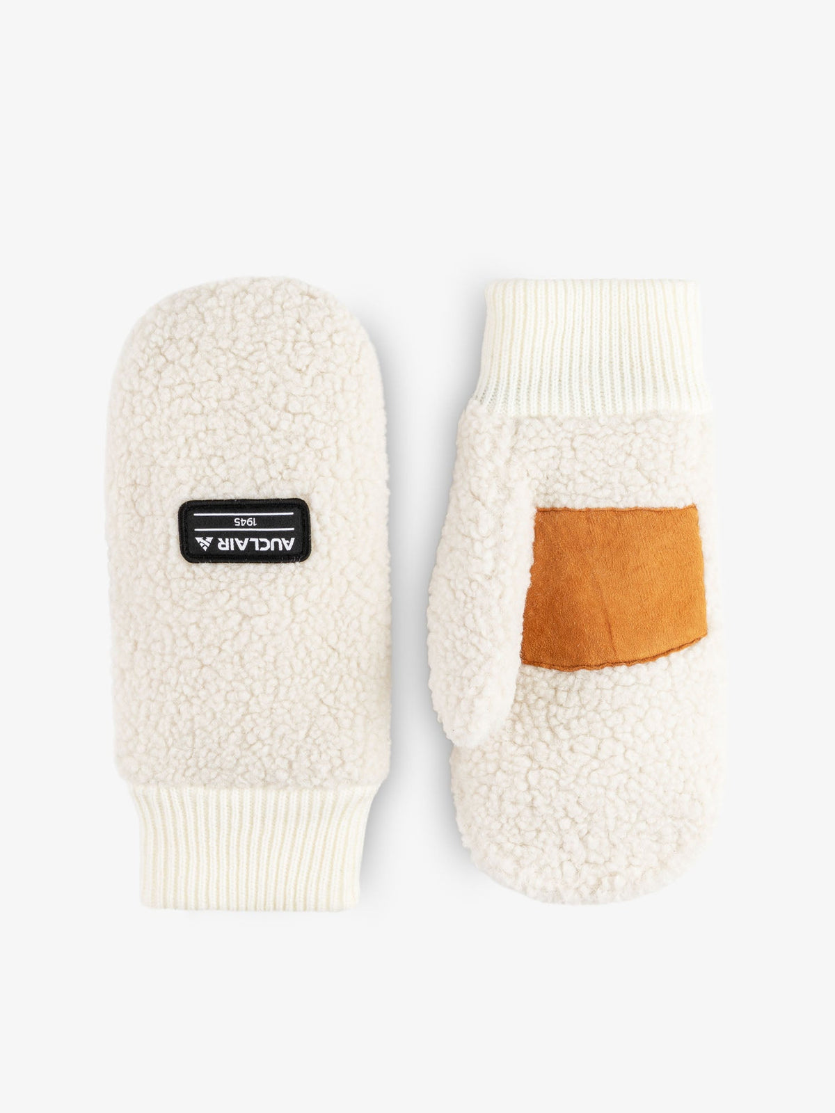AUCLAIR AUTUMN WOMEN'S MITTENS