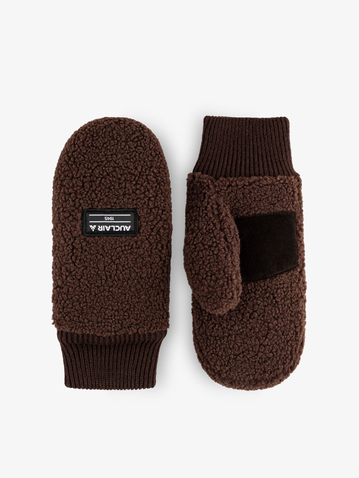 AUCLAIR AUTUMN WOMEN'S MITTENS