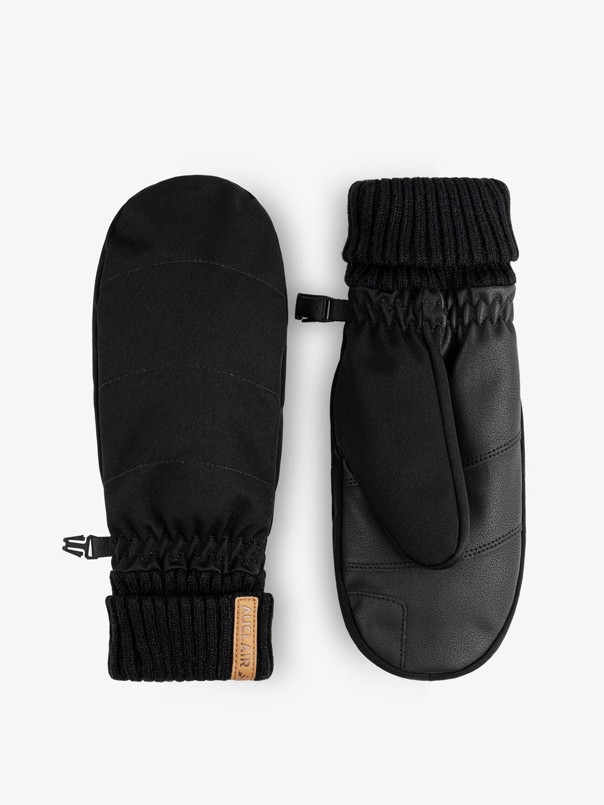 AUCLAIR LEA WOMEN'S MITTEN