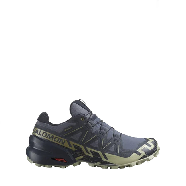 CHAUSSURES SALOMON SPEEDCROSS 6 GORE-TEX HOMME