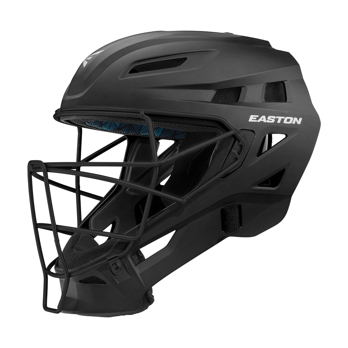 EASTON MAV-X INTERMEDIATE CATCHER'S SET