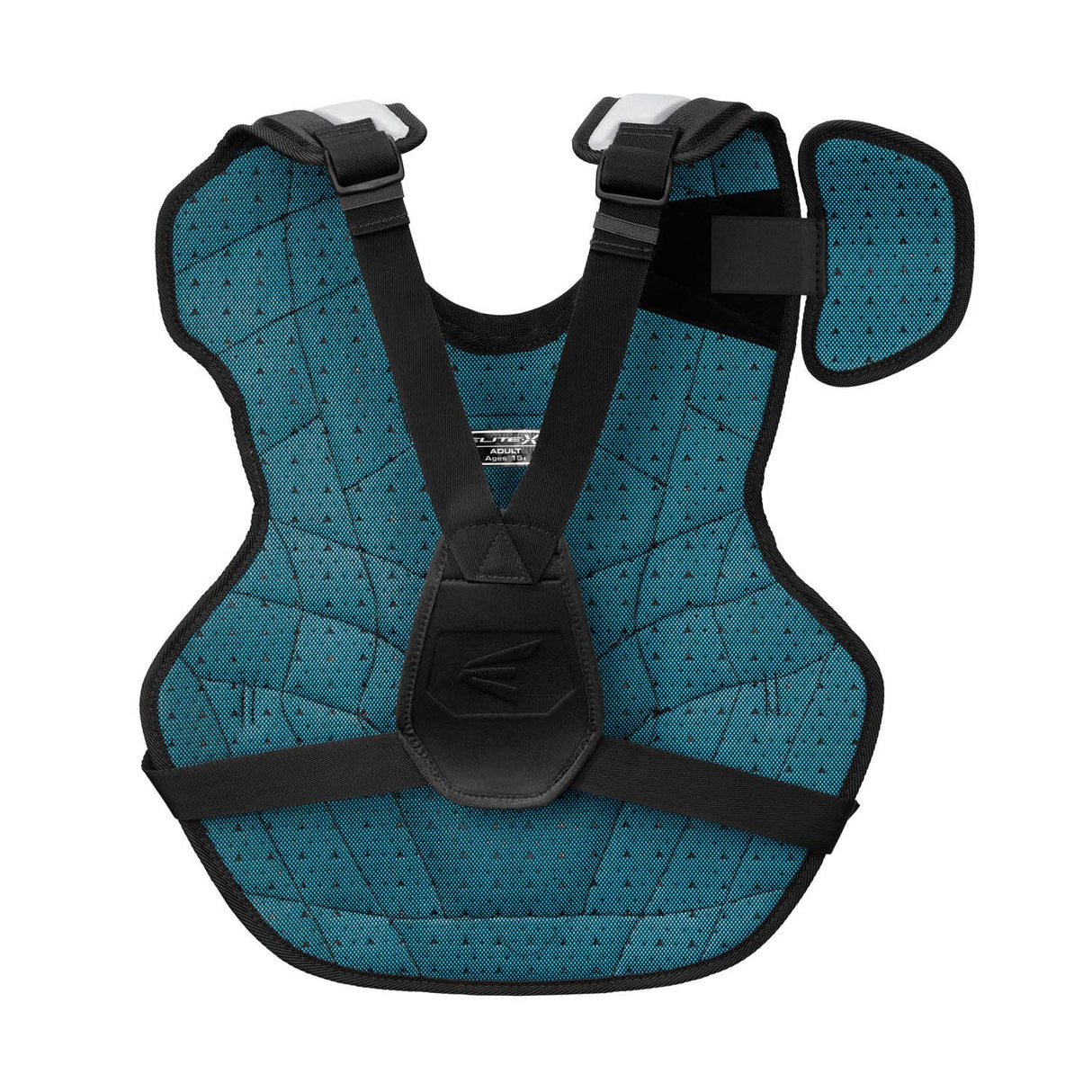 EASTON MAV-X INTERMEDIATE CATCHER'S SET