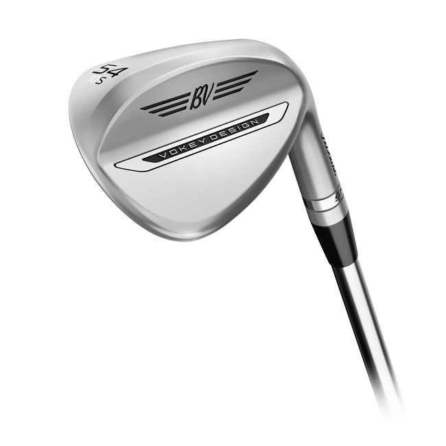 TITLEIST SM11 TOUR CHROME WEDGE