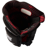 GANT Sherwood T60X Jr Gants De Hockey Junior Avec Système De Protection Translator Et Paume Sublimée E Lite