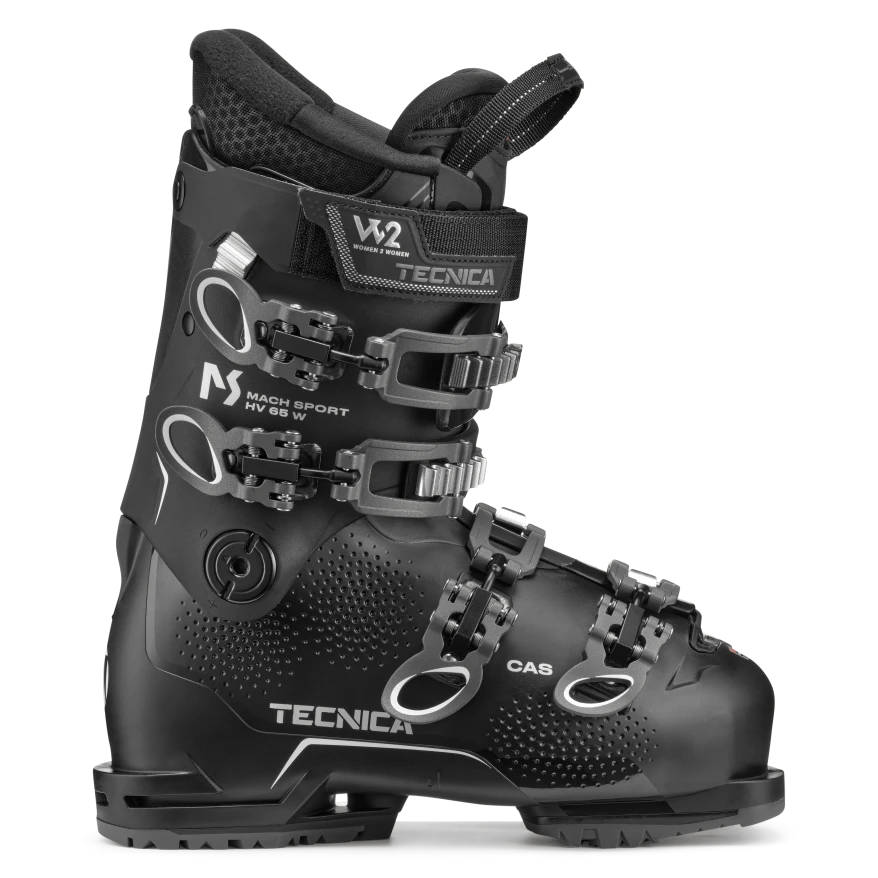 Tecnica Mach Sport 65 Femme Bottes De Ski Confort