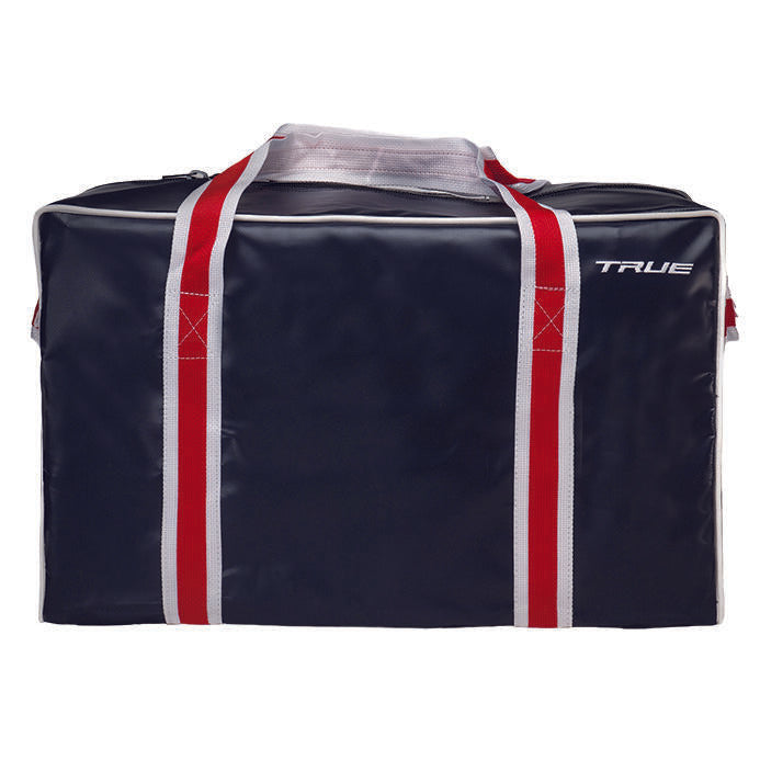 TRUE Pro Hockey Bag 2025 Waterproof Herculite Durable Design