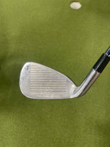 Ensemble de fers usagés Précision Golf RH