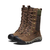 KEEN Botte Hiver Greta Tall Femme Traction Supérieure Et Chaleur Durable