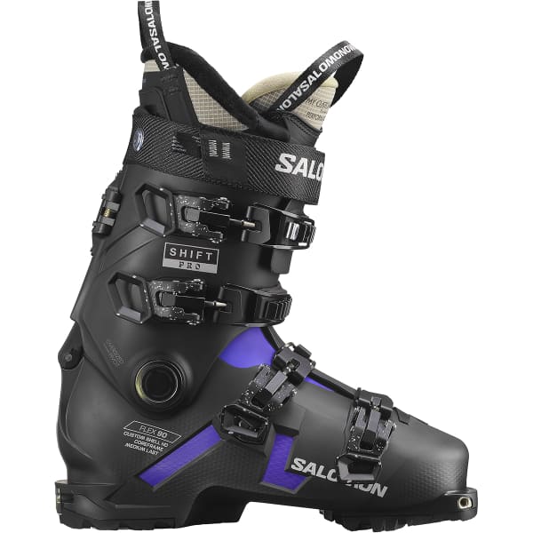 BOTTE SALOMON SHIFT PRO 90 AT GW FEMME