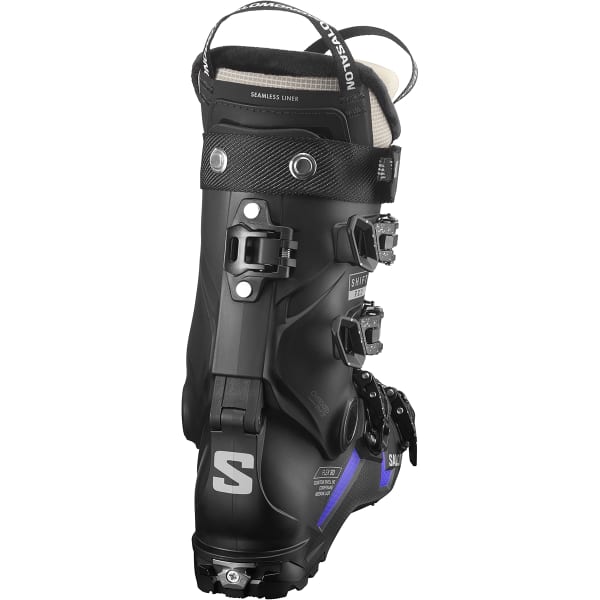 Salomon Shift Pro 90 At Gw Femme Chaussure De Ski Haute Performances Pour Piste Et Freeride