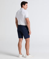 BERMUDA PENGUIN PLAYER 9'' SHORT