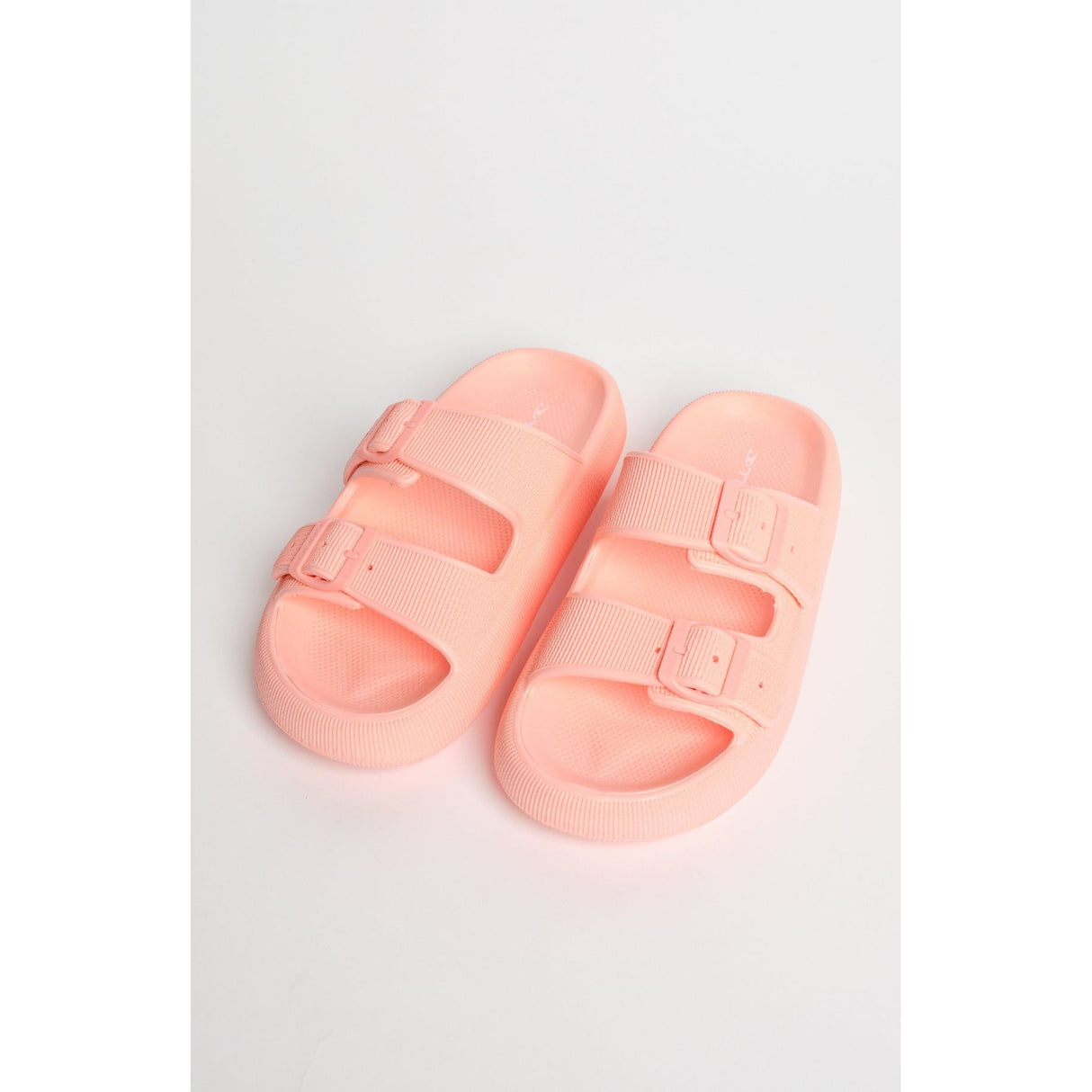 O'Neill Sandales Soquel Slider Semelle Épaisse et Deux Sangles