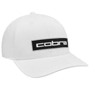 CASQUETTE COBRA TOUR TECH CAP