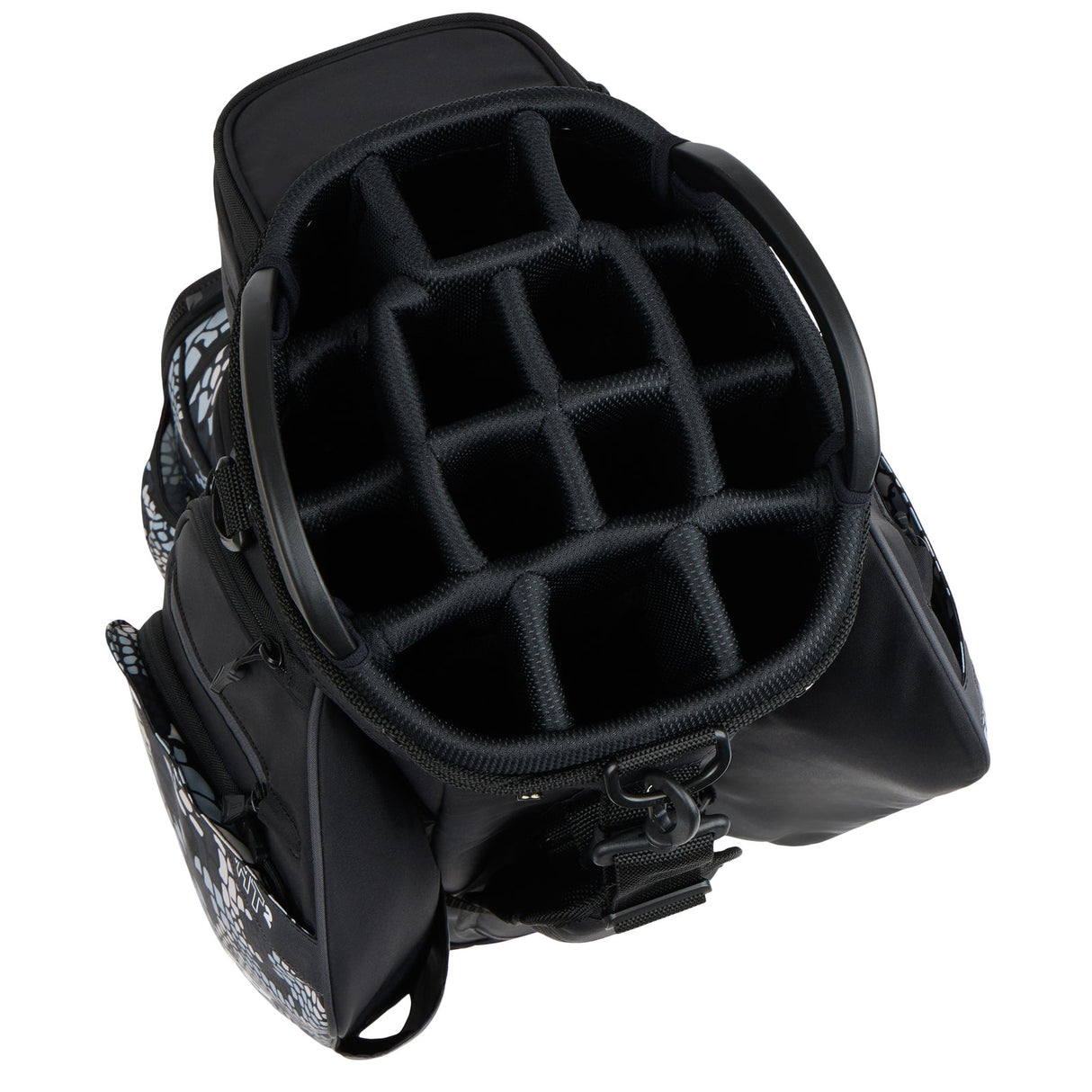 SAC COBRA ULTRALIGHT 2 CART BAG