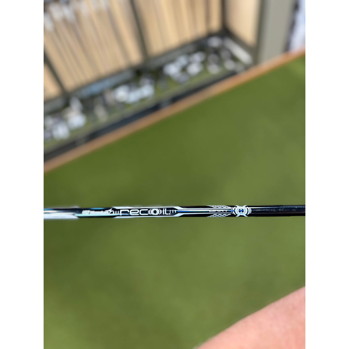 Callaway Paradym 24 Deg Hybride D'occasion Performant Fiable Premium