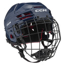 CASQUE CCM TACKS 70 COMBO