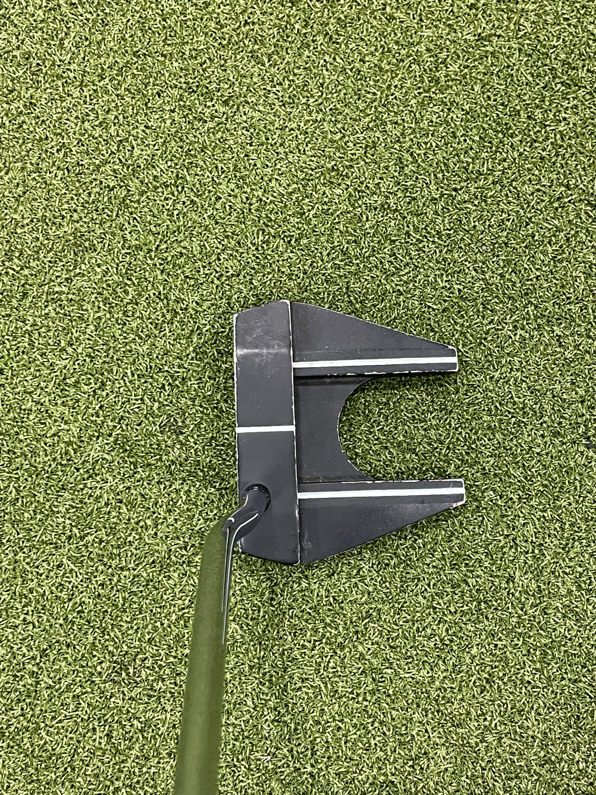 PUTTER ODYSSEY (160626)