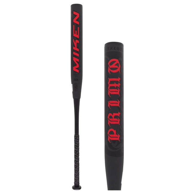 BATON SLOWPITCH MIKEN PRIMO 13.5'' MAXLOAD