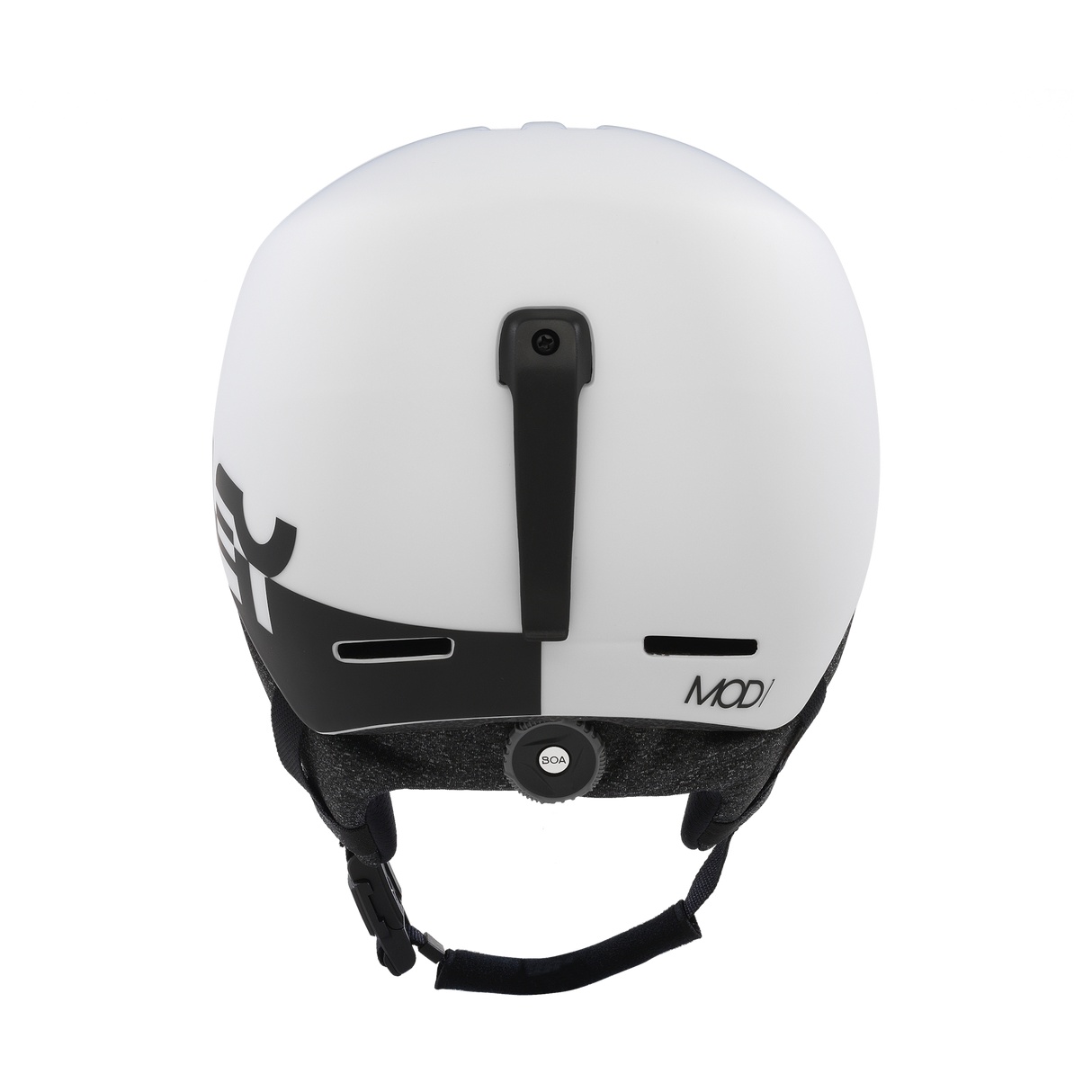 Oakley Mod1 Casque Ski Léger BOA 360 Pour Performance Et Confort
