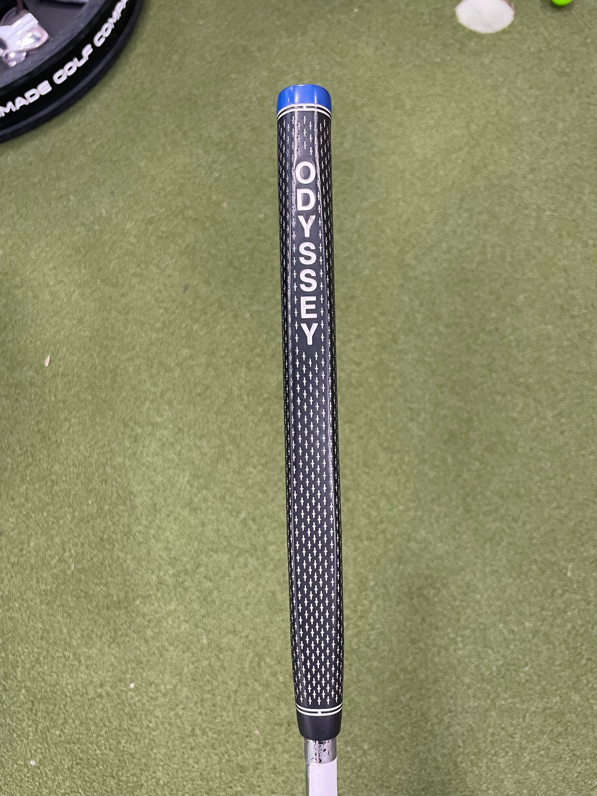 PUTTER ODYSSEY WHITE HOT RX RH USAGÉ (220525)