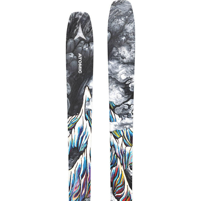 SKI ATOMIC BENT 90 FLAT