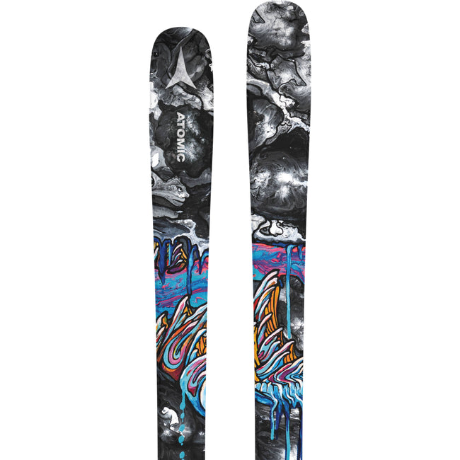 SKI ATOMIC BENT 85 FLAT