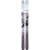 Atomic Maven 86 Flat Ski Tout Terrain Femme Pour Performance Pure