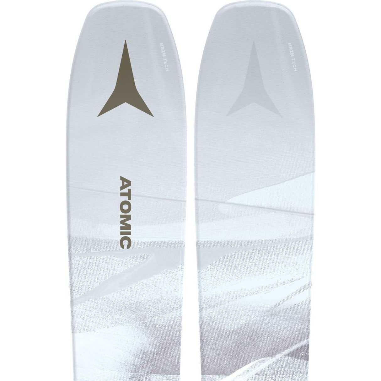 Atomic Maven 86 Flat Ski Tout Terrain Femme Pour Performance Pure