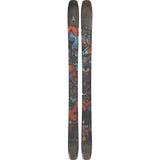 Atomic Bent 100 Flat Ski 2026 Polyvalent Freeride Et Park Confort