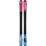 Atomic Bent 85 Flat 2026 Ski Park Tout Terrain Puissant Polyvalent