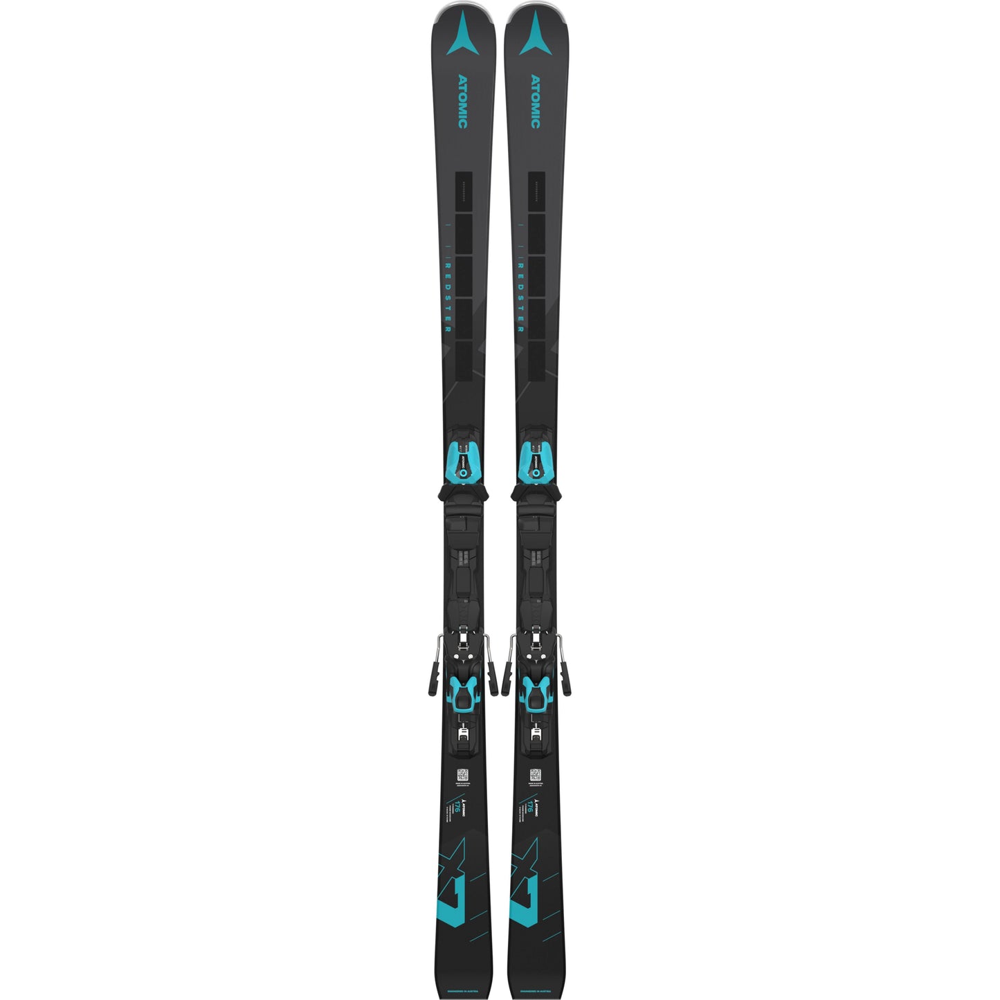 SKI ATOMIC REDSTER X7 RVSK C MI12