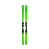 Ski Elan Ace GSX Fusion X W/ EMX 12.0