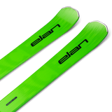 Ski Elan Ace GSX Fusion X W/ EMX 12.0