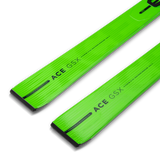 Ski Elan Ace GSX Fusion X W/ EMX 12.0