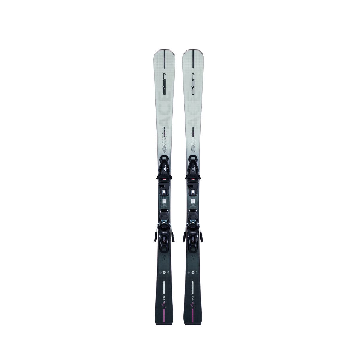 Ski Elan Ace SC5 W/ EL 10.0