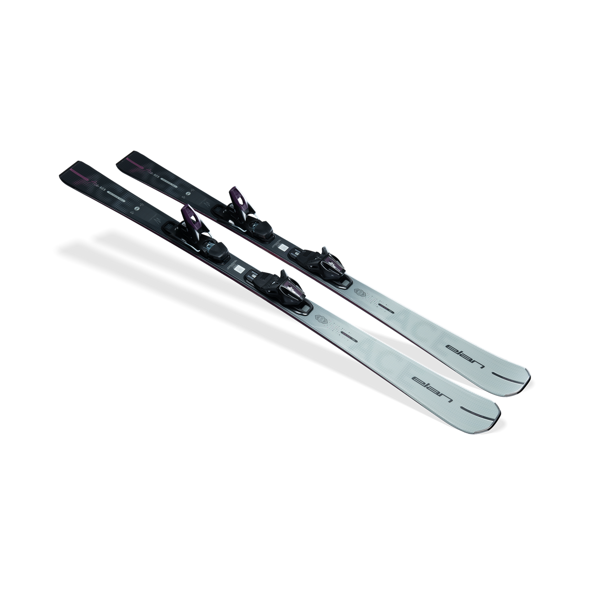 Ski Elan Ace SC5 W/ EL 10.0